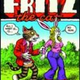 Illustration for article titled Graphic Novels Art Comics - January 2012